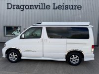 MAZDA BONGO