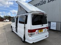 MAZDA BONGO