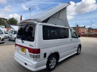 MAZDA BONGO