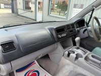 MAZDA BONGO