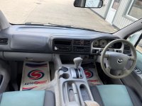 MAZDA BONGO