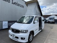 MAZDA BONGO