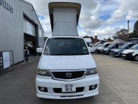 MAZDA BONGO