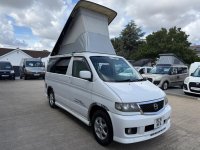 MAZDA BONGO