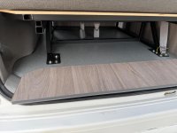 MAZDA BONGO