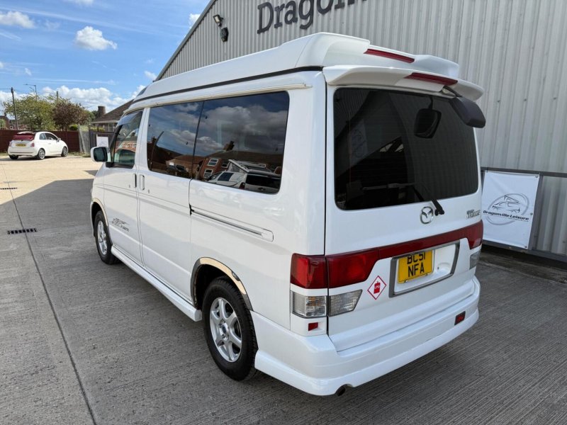 MAZDA BONGO