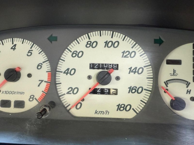 MAZDA BONGO