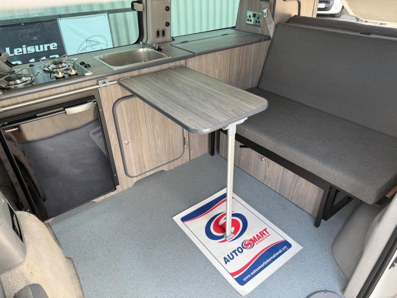 MAZDA BONGO