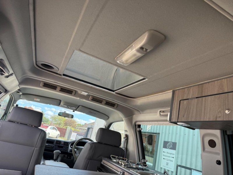 MAZDA BONGO