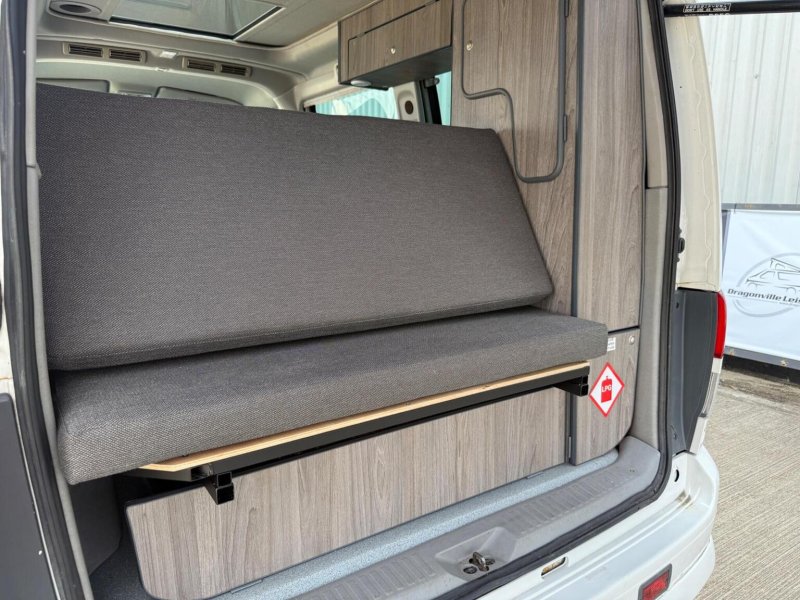 MAZDA BONGO