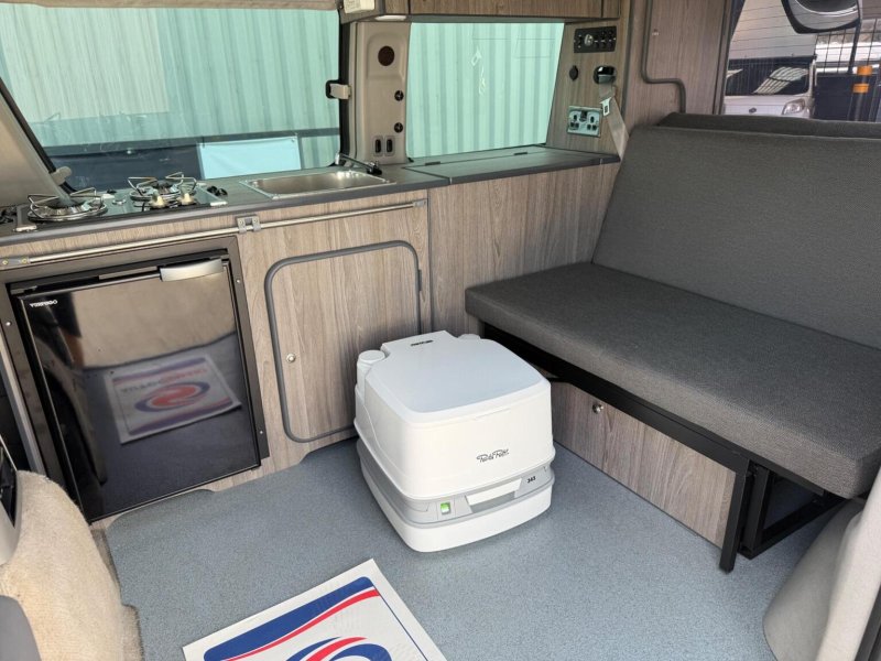 MAZDA BONGO
