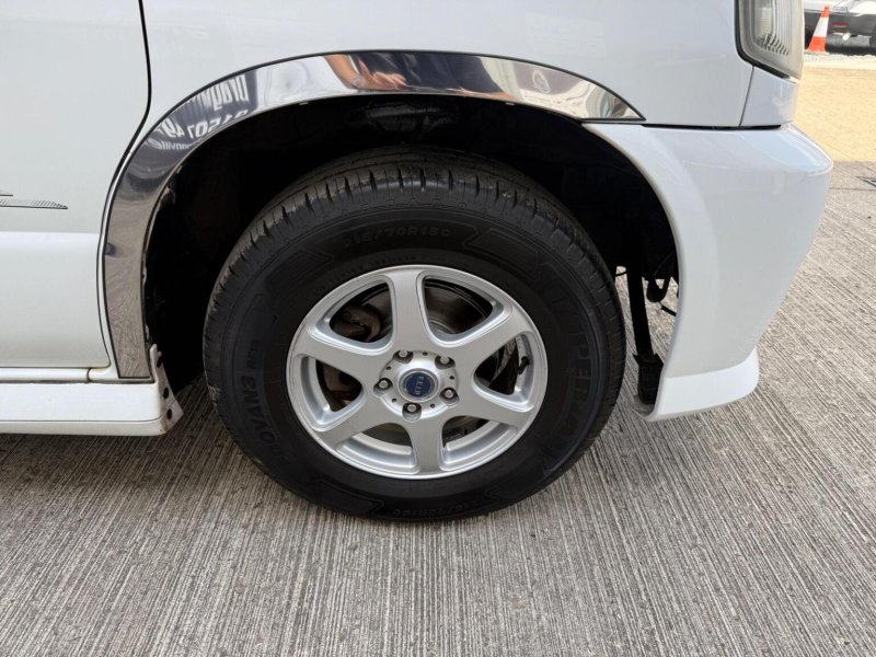 MAZDA BONGO