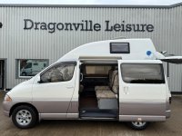 TOYOTA GRANVIA