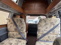 TOYOTA GRANVIA