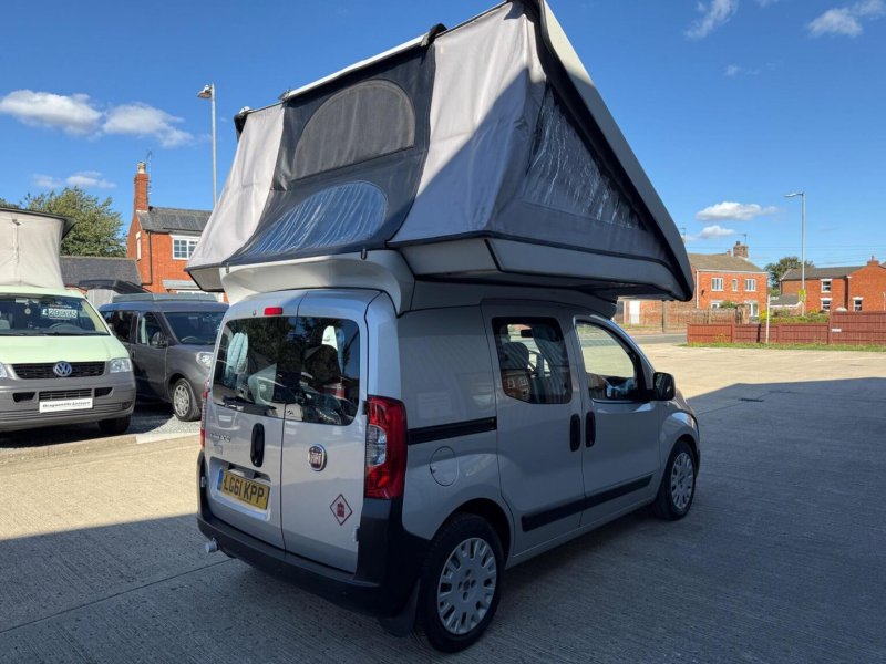 FIAT FIORINO