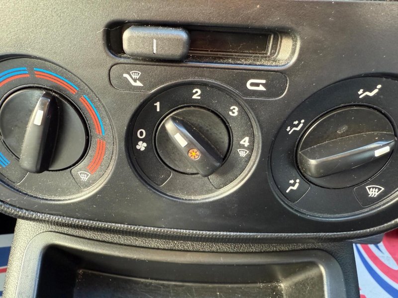 FIAT FIORINO
