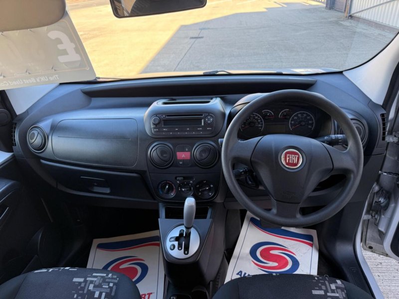 FIAT FIORINO