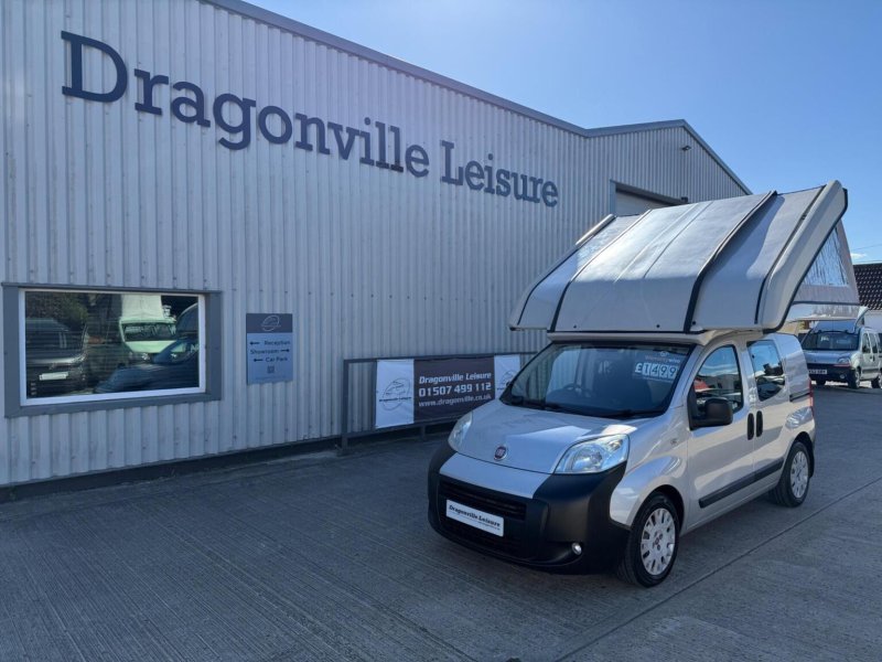 FIAT FIORINO
