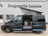 PEUGEOT EXPERT TEPEE