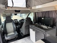 PEUGEOT EXPERT TEPEE