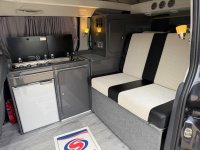 PEUGEOT EXPERT TEPEE