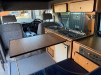 FORD FREDA