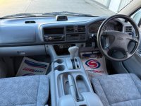 FORD FREDA