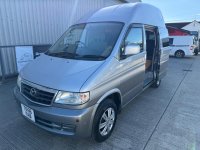 FORD FREDA
