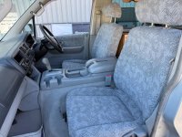 FORD FREDA