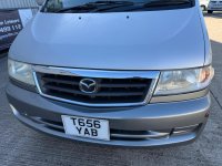 FORD FREDA
