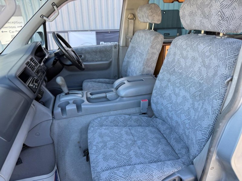 FORD FREDA