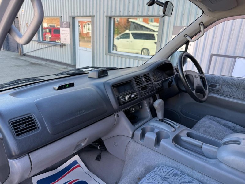 FORD FREDA